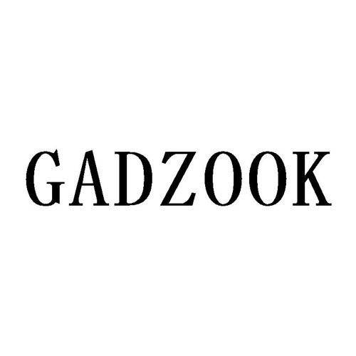 GADZOOK