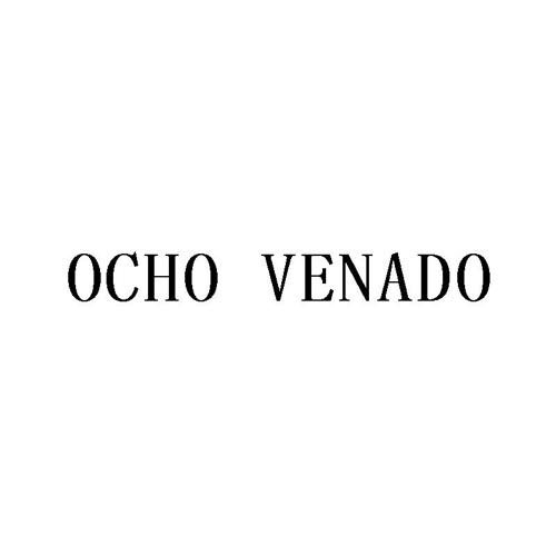 OCHOVENADO