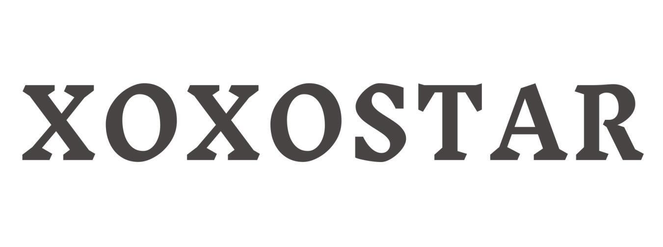 XOXOSTAR