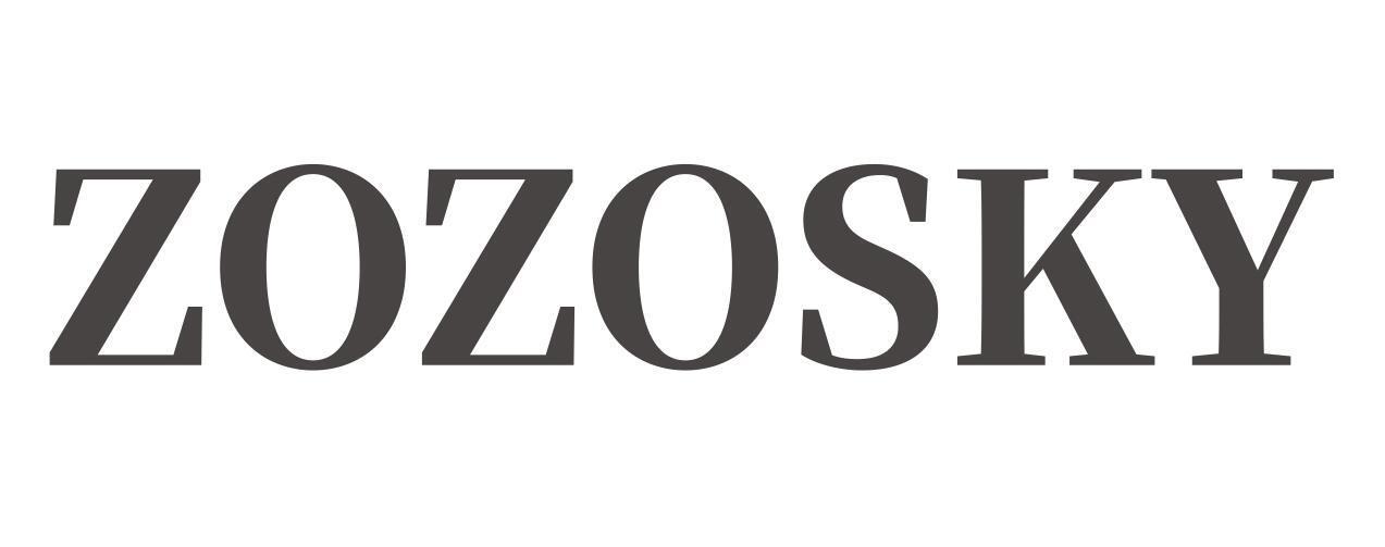 ZOZOSKY