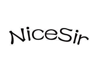 NICESIR