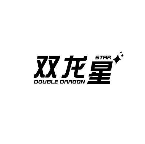 双龙星DOUBLEDRAGONSTAR