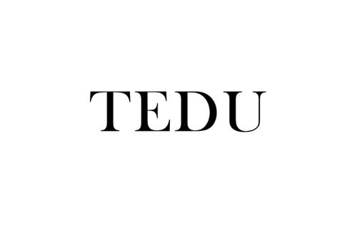 TEDU