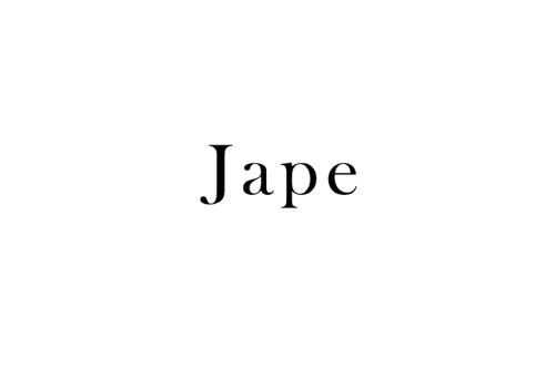 JAPE