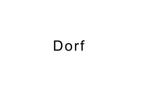 DORF