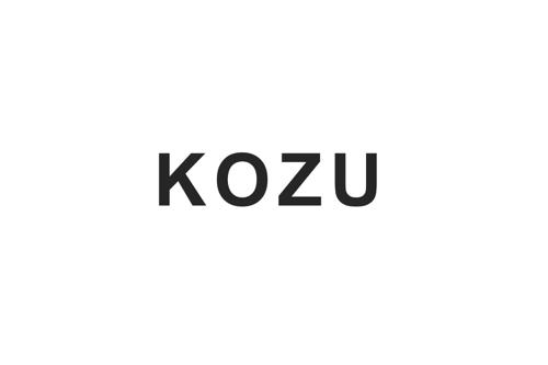 KOZU