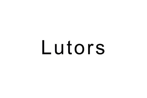 LUTORS