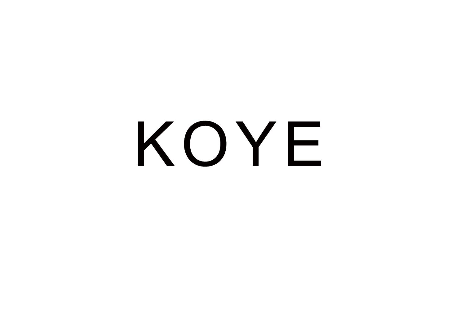 KOYE