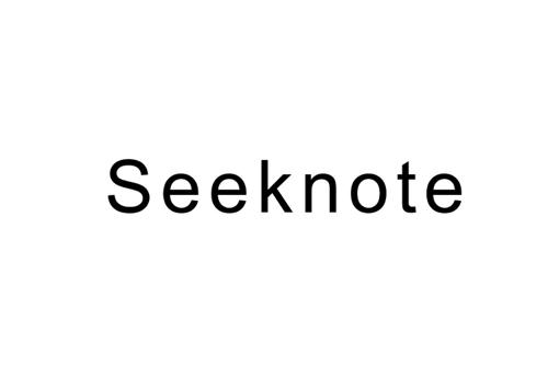 SEEKNOTE