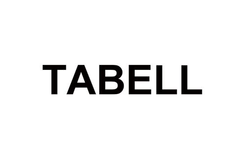 TABELL