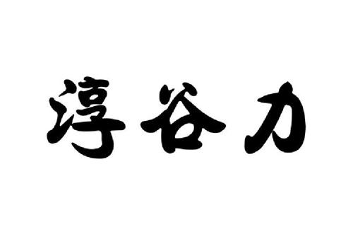 淳谷力