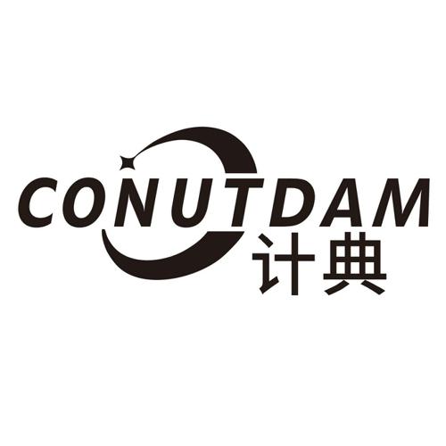 计典CONUTDAM