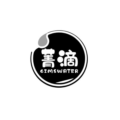 菁滴GIMSWATER