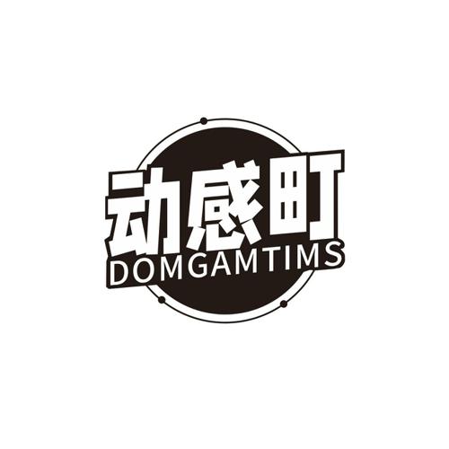 动感町DOMGAMTIMS