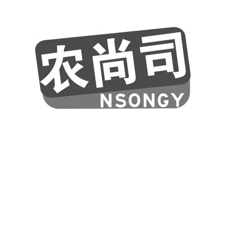 农尚司NSONGY