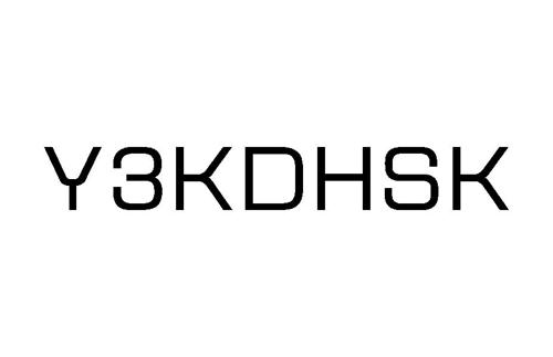 YKDHSK3