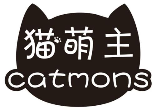 猫萌主CATMONS