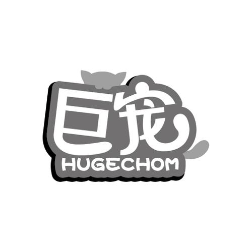 巨宠HUGECHOM