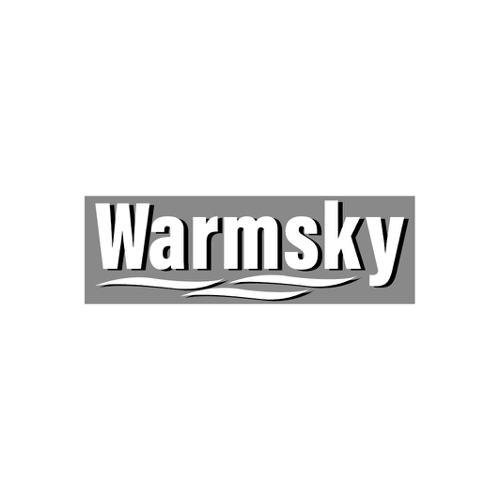 WARMSKY