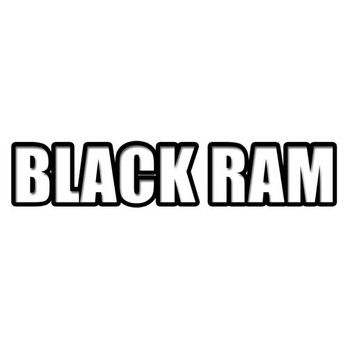 BLACKRAM