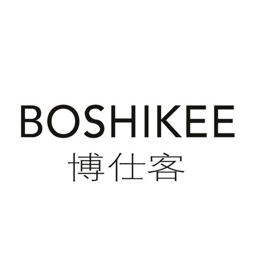 博仕客BOSHIKEE