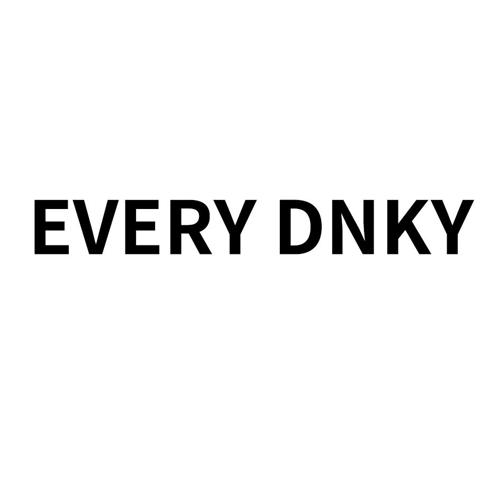 EVERYDNKY