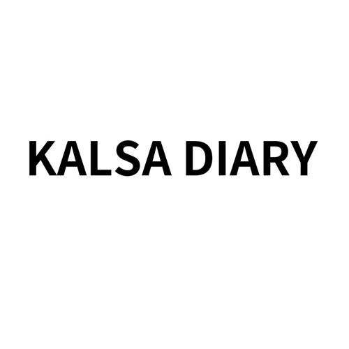 KALSADIARY