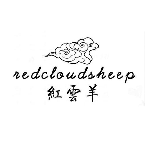 红云羊REDCLOUDSHEEP