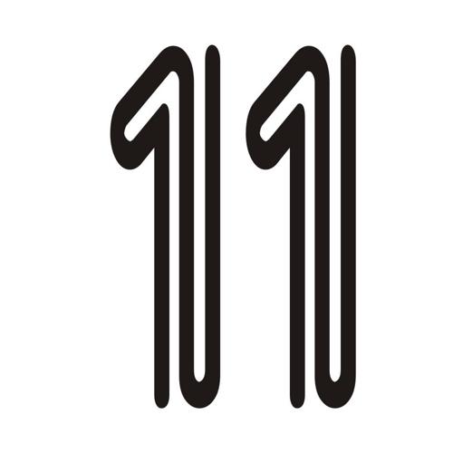 11