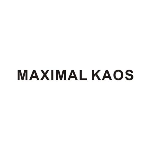 MAXIMALKAOS