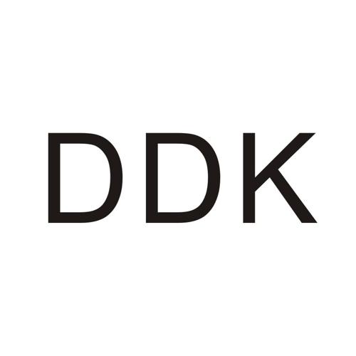 DDK