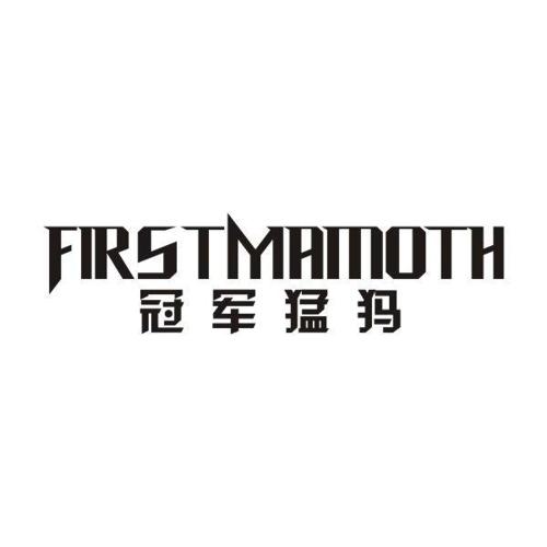 冠军猛犸FIRSTMAMOTH