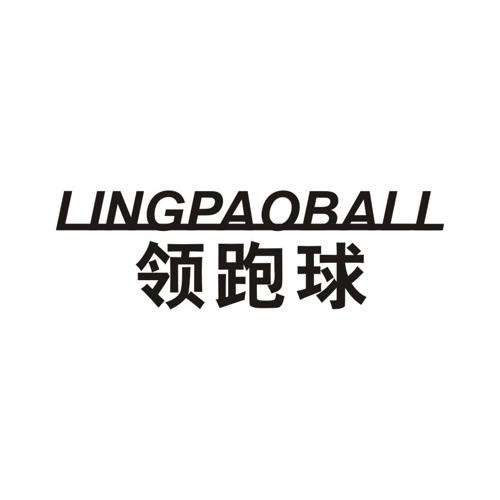 领跑球LINGPAOBALL