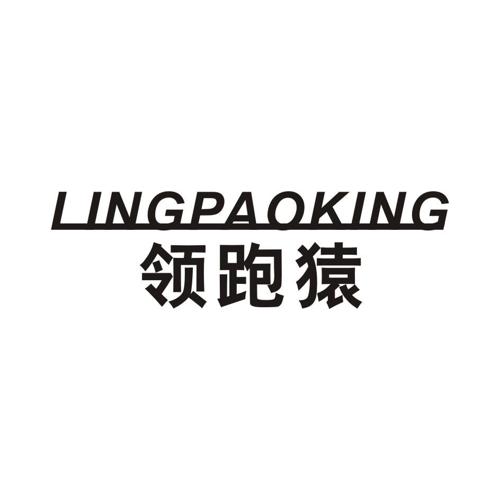 领跑猿LINGPAOKING