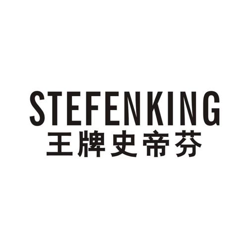 王牌史帝芬STEFENKING