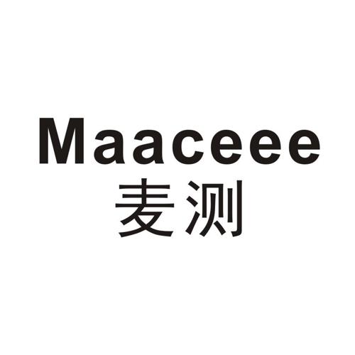 麦测MAACEEE