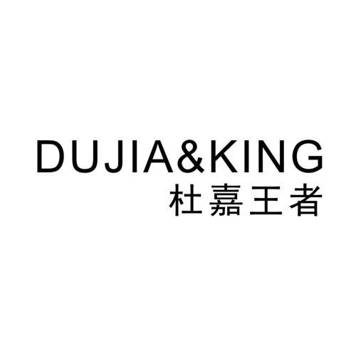 杜嘉王者DUJIAKING