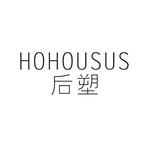 后塑HOHOUSUS