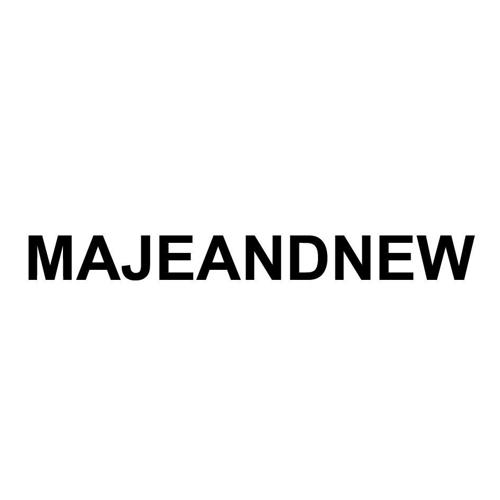 MAJEANDNEW