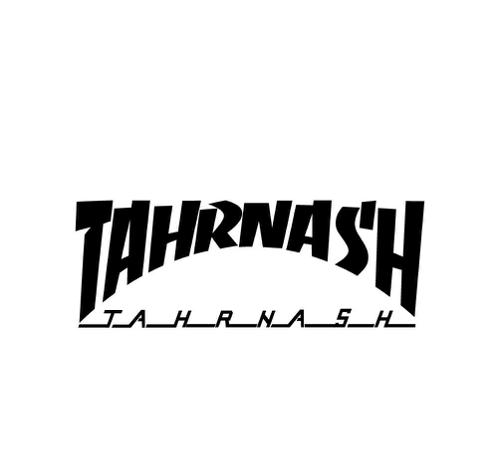 TAHRNASH