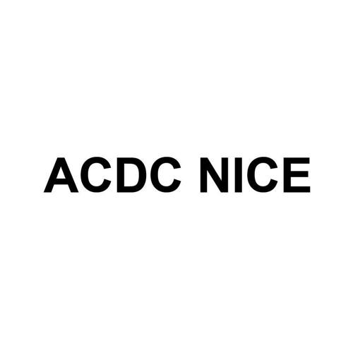 ACDCNICE