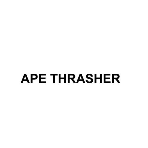 APETHRASHER