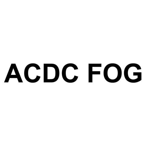 ACDCFOG