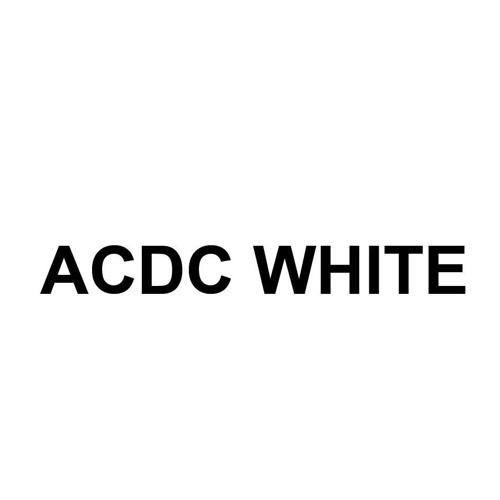 ACDCWHITE