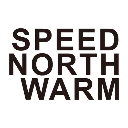 SPEEDNORTHWARM