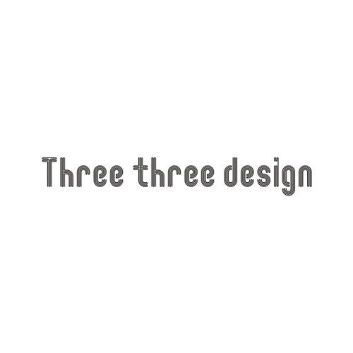 THREETHREEDESIGN