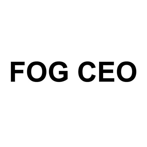 FOGCEO