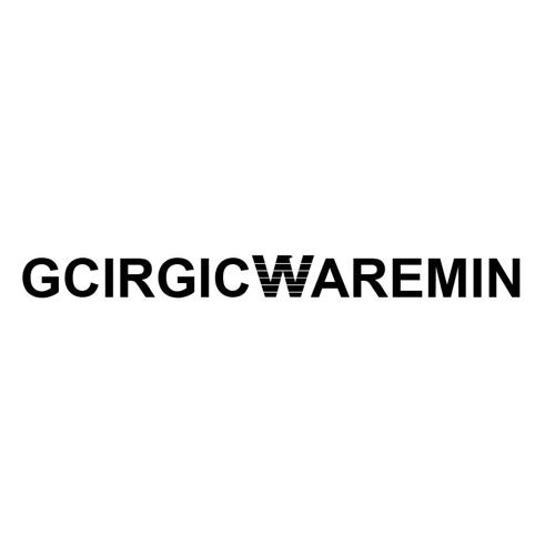 GCIRGICWAREMIN