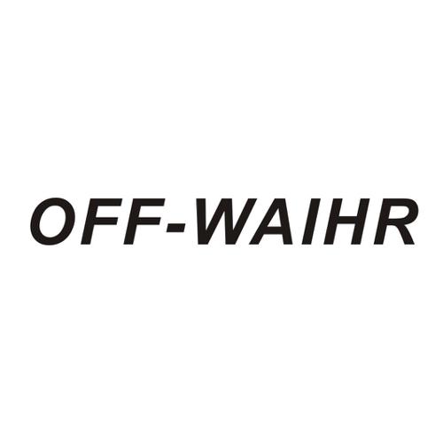 OFFWAIHR