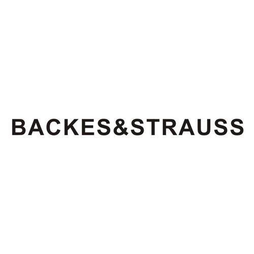 BACKESSTRAUSS